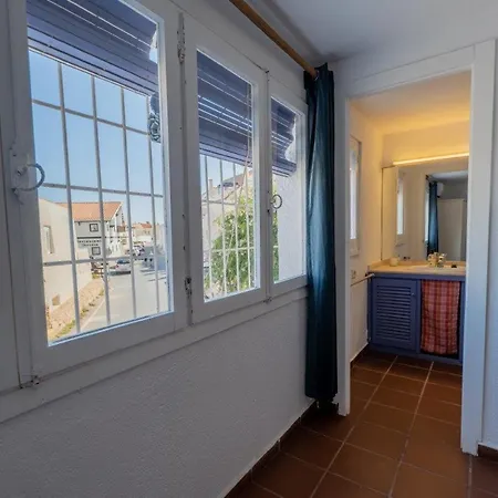 Prázdninový dům Casa Escuela Playa Sant Josep de sa Talaia